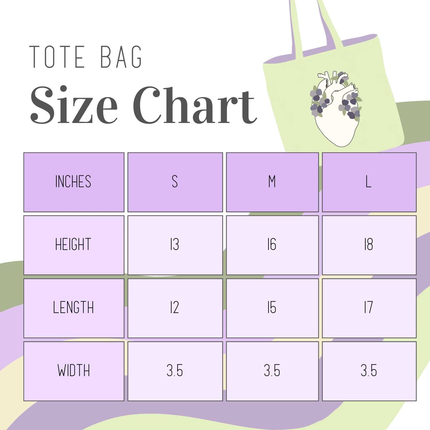 Color-It-Yourself Our Lady of Guadalupe Tote Bag Violet Heart Studios