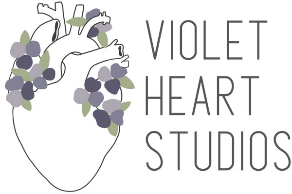 Violet Heart Studios